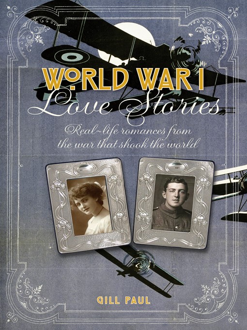 Title details for World War I Love Stories by Gill Paul - Available